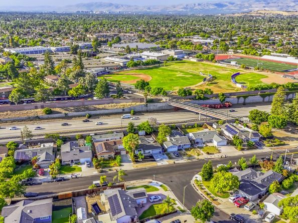 1563 Rebel Way, San Jose CA 95118