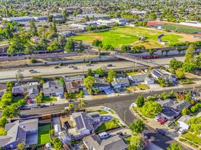 1563 Rebel Way, San Jose CA 95118