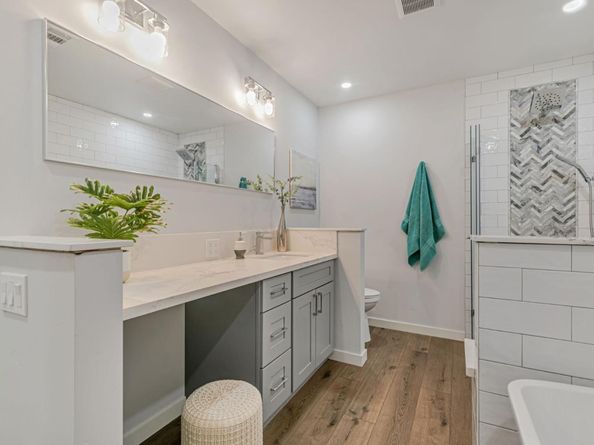 5155 Cribari Knolls 5155, San Jose CA 95135