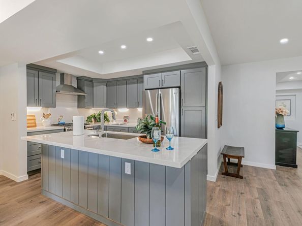 5155 Cribari Knolls 5155, San Jose CA 95135
