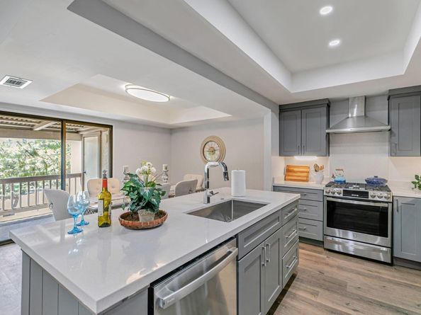 5155 Cribari Knolls 5155, San Jose CA 95135