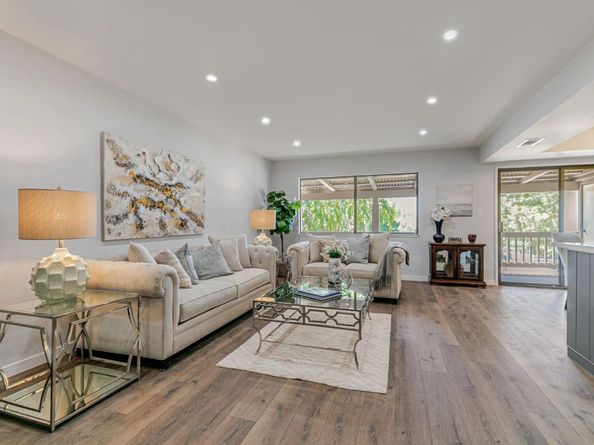 5155 Cribari Knolls 5155, San Jose CA 95135