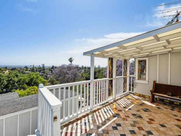 10741 Ridgeview Avenue, San Jose CA 95127
