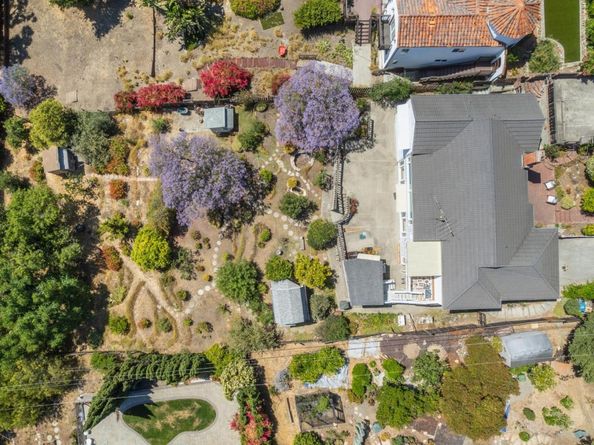 10741 Ridgeview Avenue, San Jose CA 95127
