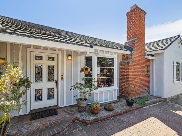 10741 Ridgeview Avenue, San Jose CA 95127