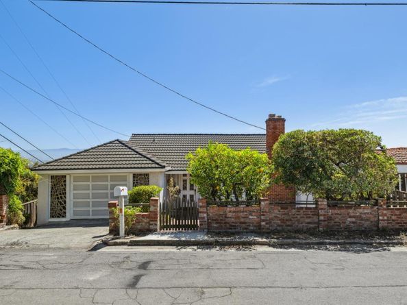 10741 Ridgeview Avenue, San Jose CA 95127