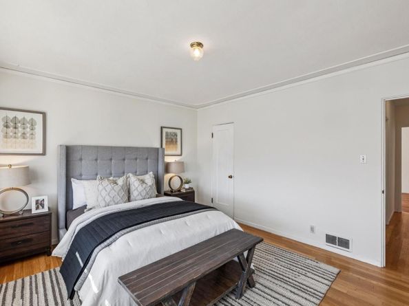 10741 Ridgeview Avenue, San Jose CA 95127