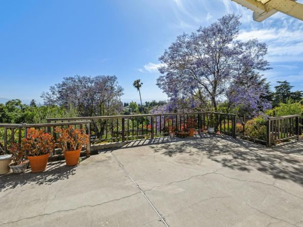 10741 Ridgeview Avenue, San Jose CA 95127