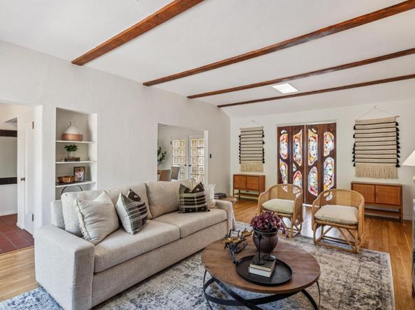 10741 Ridgeview Avenue, San Jose CA 95127