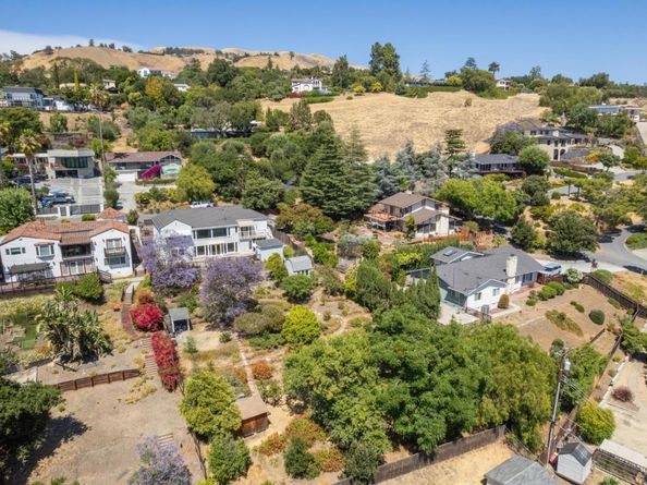 10741 Ridgeview Avenue, San Jose CA 95127