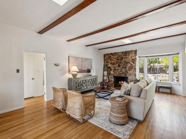 10741 Ridgeview Avenue, San Jose CA 95127
