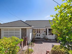 10741 Ridgeview Avenue, San Jose CA 95127