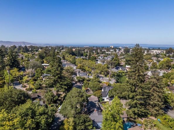 774 Edgewood Road, San Mateo CA 94402