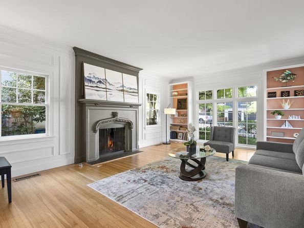 774 Edgewood Road, San Mateo CA 94402