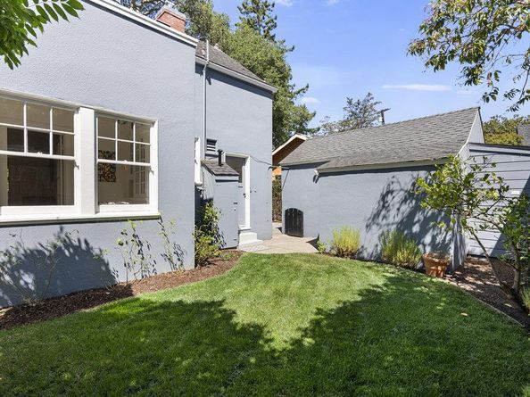774 Edgewood Road, San Mateo CA 94402