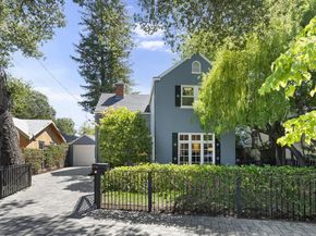 774 Edgewood Road, San Mateo CA 94402