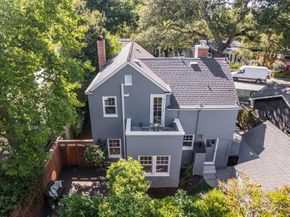 774 Edgewood Road, San Mateo CA 94402