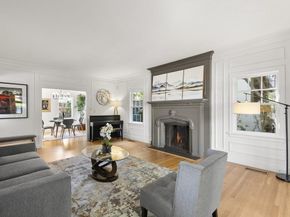 774 Edgewood Road, San Mateo CA 94402