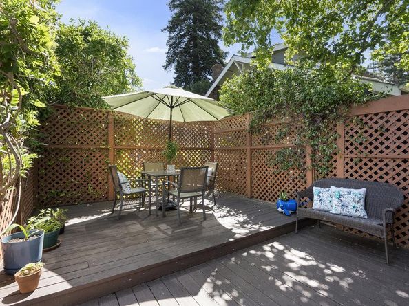 774 Edgewood Road, San Mateo CA 94402