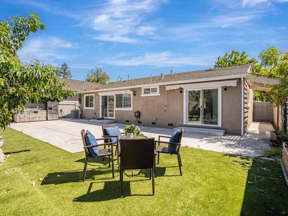 1435 Mardan Drive, San Jose CA 95132