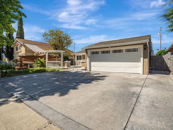 1435 Mardan Drive, San Jose CA 95132