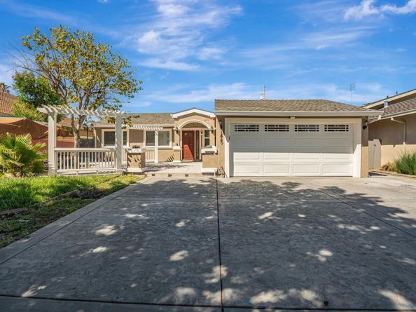 1435 Mardan Drive, San Jose CA 95132