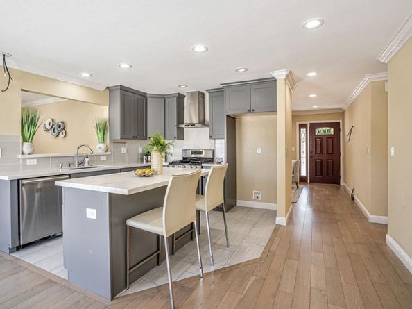 1435 Mardan Drive, San Jose CA 95132