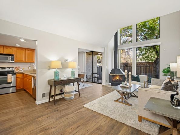 50 Union Place, Campbell CA 95008