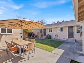 1487 Homestead Road, Santa Clara CA 95050