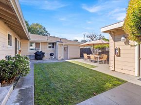 1487 Homestead Road, Santa Clara CA 95050
