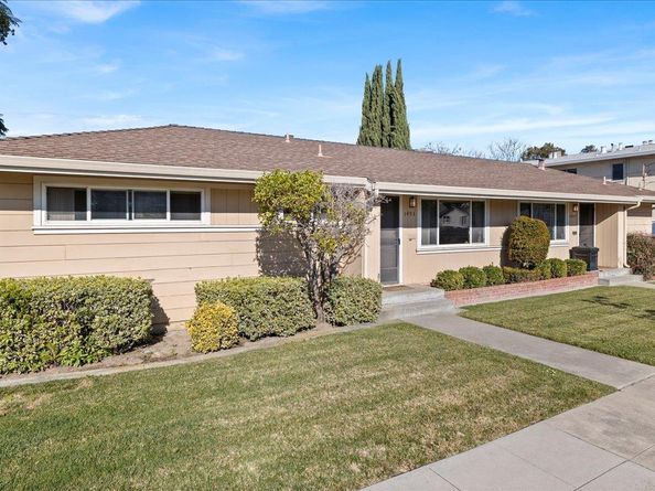 1487 Homestead Road, Santa Clara CA 95050