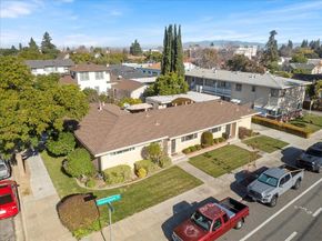 1487 Homestead Road, Santa Clara CA 95050