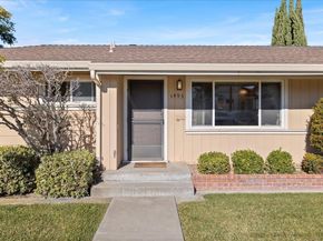 1487 Homestead Road, Santa Clara CA 95050