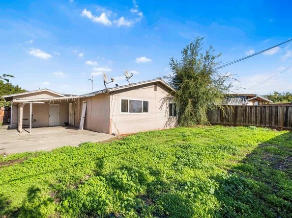 1497 Mount Lassen Drive, San Jose CA 95127