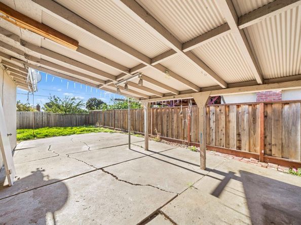 1497 Mount Lassen Drive, San Jose CA 95127