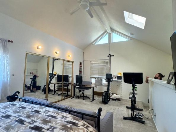 833 S San Thomas Aquino Road L, Campbell CA 95008