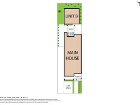 436 N 7th Street, San Jose CA 95112