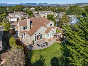 62 Spyglass Court, Half Moon Bay CA 94019