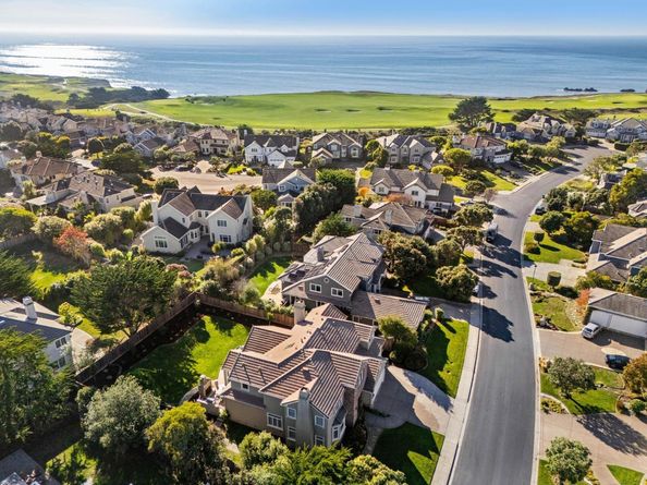 62 Spyglass Court, Half Moon Bay CA 94019