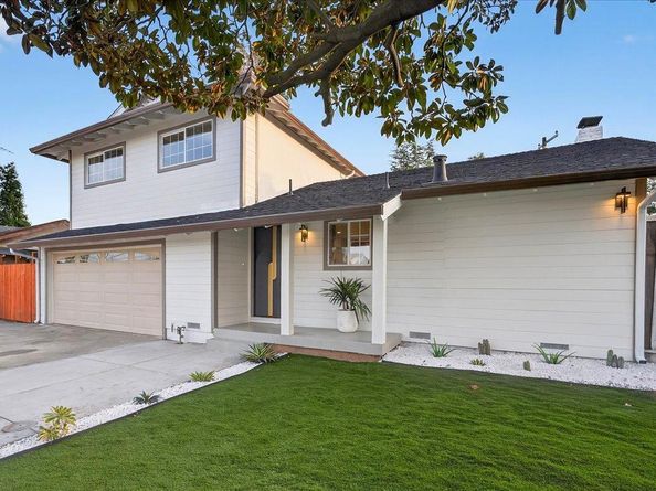 1980 Foxworthy Avenue, San Jose CA 95124
