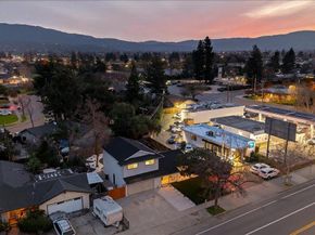 1980 Foxworthy Avenue, San Jose CA 95124