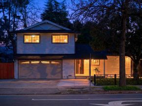 1980 Foxworthy Avenue, San Jose CA 95124