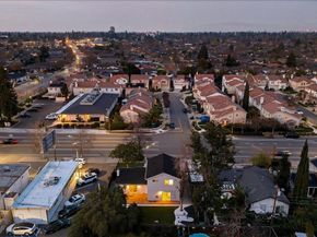 1980 Foxworthy Avenue, San Jose CA 95124