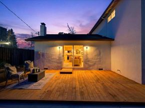 1980 Foxworthy Avenue, San Jose CA 95124