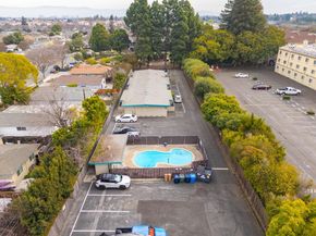 W Weddell, Sunnyvale CA 94089