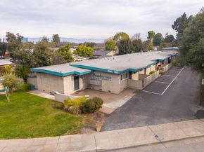 W Weddell, Sunnyvale CA 94089