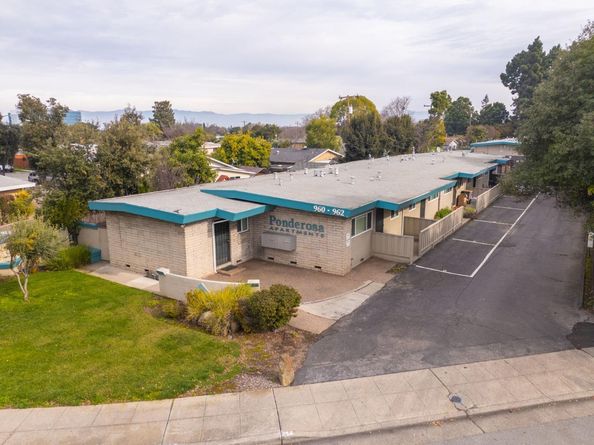 W Weddell, Sunnyvale CA 94089