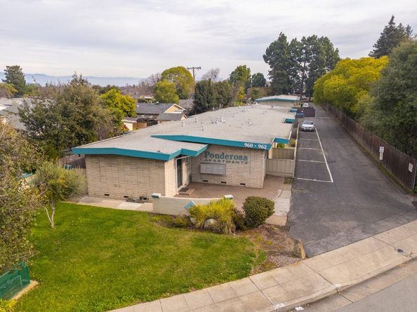 W Weddell, Sunnyvale CA 94089