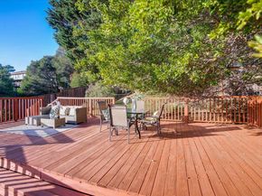 2702 Monte Cresta Dr, Belmont CA 94002