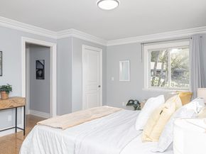 2702 Monte Cresta Dr, Belmont CA 94002